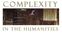 Complexity in the Humanities